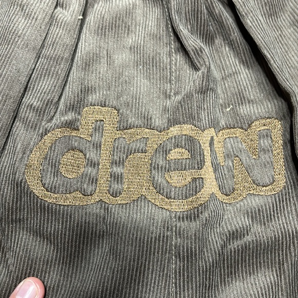 Deconstructed drew house shorts - Picture 2 of 4